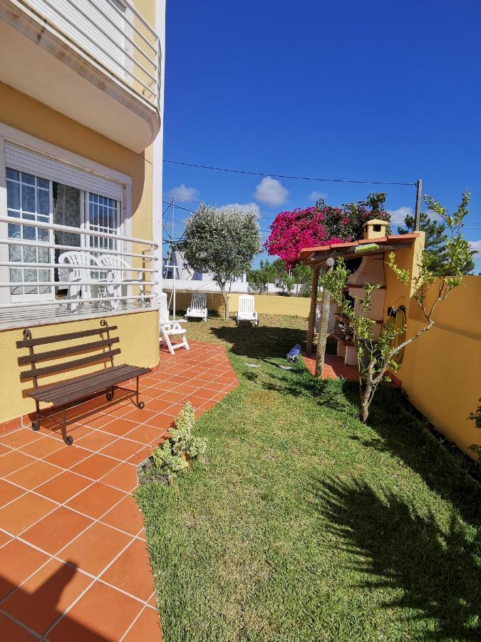 Ferienwohnung Windmill Ericeira Exterior foto